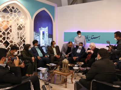 گردشگران سلامت پاکستانی به شیراز می آیند