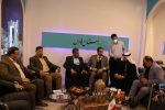 فارس و شیراز به گردشگران عراقی معرفی می‌شود
