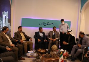فارس و شیراز به گردشگران عراقی معرفی می‌شود
