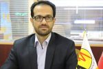 بهره برداری از ۸۸ طرح توزیع برق استان فارس در دهه فجر