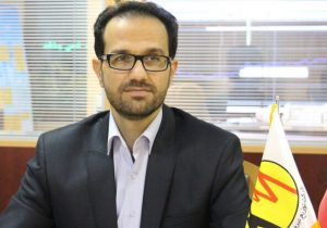 بهره برداری از ۸۸ طرح توزیع برق استان فارس در دهه فجر