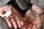 دستگیری قاتلی که مفقودی مقتول را گزارش کرده بود