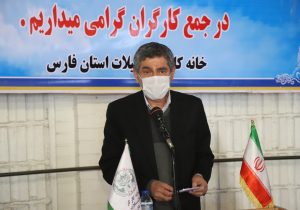 سرگردانی کارگران پنج کارخانه استان را پایان می‌دهیم