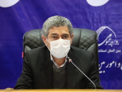 تهیه سند جامع تولید محصولات کشاورزی در فارس