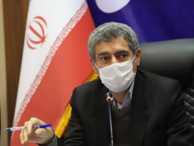 قرارگاه مدیریت منابع آب در فارس تشکیل می‌شود