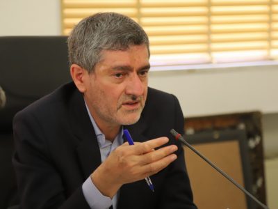 کاهش قاچاق سوخت شاخصی برای ارزیابی فرمانداران است