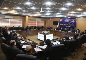 جلوگیری از مهاجرت هدف اصلی فعالیت های محرومیت زدایی است