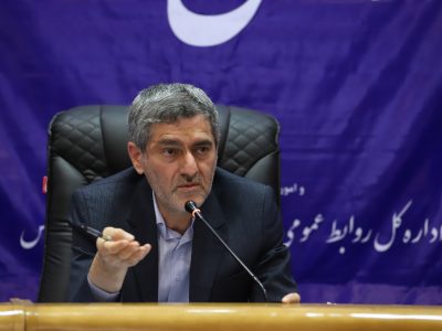 امید آفرینی و اعتماد سازی در صدر اولویت های روابط عمومی قرار گیرد