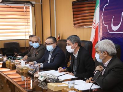 روند فروش اموال مازاد دستگاه ها باید تغییر کند