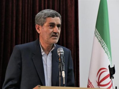 پیام استاندار فارس در پی حمله تروریستی کرمان