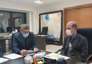 خواستار بازنگری در تخصیص سهم آب شرب شهرستان های فارس
