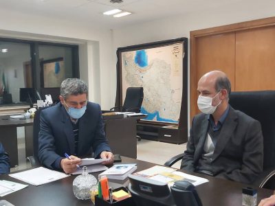 خواستار بازنگری در تخصیص سهم آب شرب شهرستان های فارس
