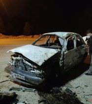 ۴ مصدوم در حادثه رانندگی در کمربندی جوادیه شیراز
