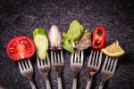 ۱۲ توصیه تغذیه ای برای کاهش مصرف چربی