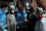 سفر استاندار فارس به لارستان،اوز،گراش