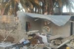 انفجار منزل مسکونی با ۵ کشته و مصدوم