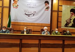 در دهه مبارک فجر 35 طرح عمرانی در قیروکارزین افتتاح میشود