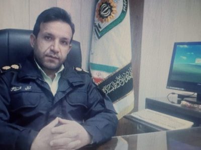 عوامل سنگ پرانی به سمت خودرو‌های عبوری در کمربندی سروستان دستگیر شدند