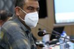 پای امیکرون به لارستان باز شد