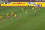 شکست فجر در آخرین بازی نیم فصل اول