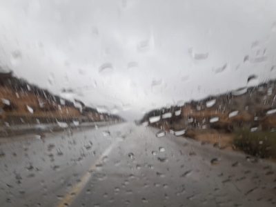 دستگاه‌های امدادی و اجرایی فارس آماده باشند