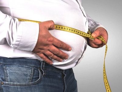 چاقی، میراث شوم روزهای کرونایی