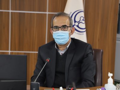هرگونه نشانه ابتلا به کرونا با مراجعه به پزشک، جدی گرفته شود