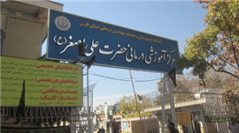 نجات بیمار کرونایی با درگیری بالای ۹۰ درصد ریه