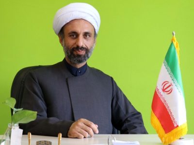 حضورجامعه دانشگاهي فارس در رويداد ملي روايت حقايق