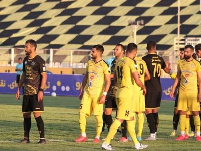 پایان فجری ها در لیگ برتر