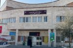 خدمت رسانی مجتمع تخصصی و فوق تخصصی قطب الدین شیراز با تعرفه دولتی