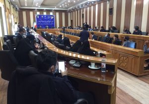 ۵۰۰ فرزند شهید و جانباز بالای ۷۰ درصد فارس استخدام می‌شوند