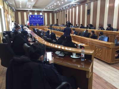 ۵۰۰ فرزند شهید و جانباز بالای ۷۰ درصد فارس استخدام می‌شوند