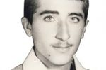 درگذشت پدر شهید در زرقان