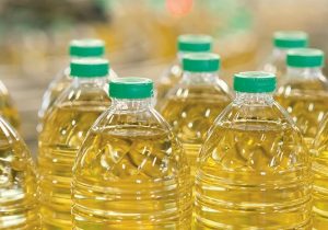 کشف 1000لیتر روغن احتکار شده در قیروکارزین