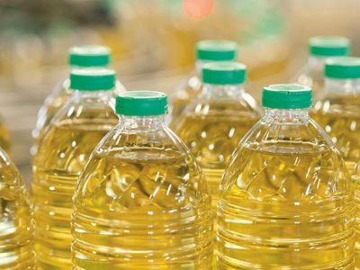 کشف 1000لیتر روغن احتکار شده در قیروکارزین
