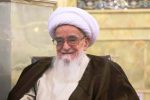 پیام استاندار فارس به مناسبت ارتحال آیت الله صافی گلپایگانی