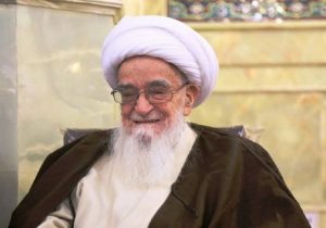 پیام استاندار فارس به مناسبت ارتحال آیت الله صافی گلپایگانی