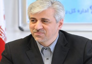 وزیر ورزش و جوانان به فارس سفر می‌کند