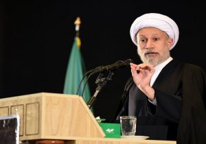 نیروی مسلح هوشیار و آماده در زمینه‌های مختلف باشند