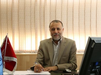 کشف محصولات با علائم جعلی استاندارد در فارس