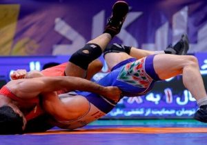 یک طلا و سه برنز حاصل تلاش فرنگی کاران فارس در جام تختی