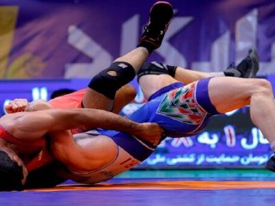 یک طلا و سه برنز حاصل تلاش فرنگی کاران فارس در جام تختی