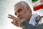 صحبت‌های شنیده نشده حاج قاسم در عملیات والفجر ۸ برای عبور از اروندرود