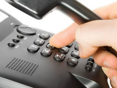 امکان برقراری تماس تصویری از تلفن ثابت در فارس