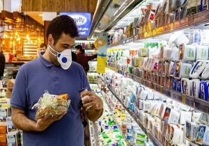 نظارت جدی بر درج قیمت تولید کننده روی کالاها در فارس