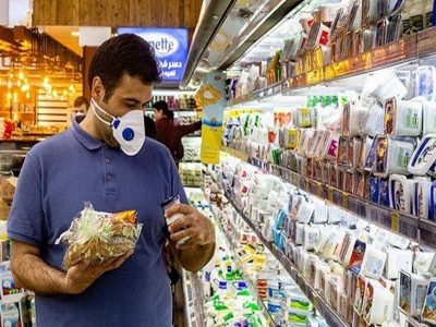 نظارت جدی بر درج قیمت تولید کننده روی کالاها در فارس