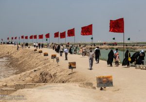 ثبت‌نام راهیان نور طلاب در فارس