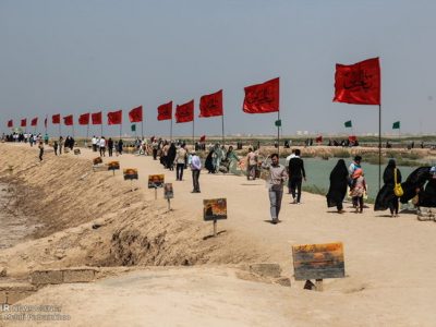 ثبت‌نام راهیان نور طلاب در فارس
