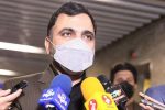 برابری سرعت اینترنت ایران و افغانستان را تکذیب می‌کنم